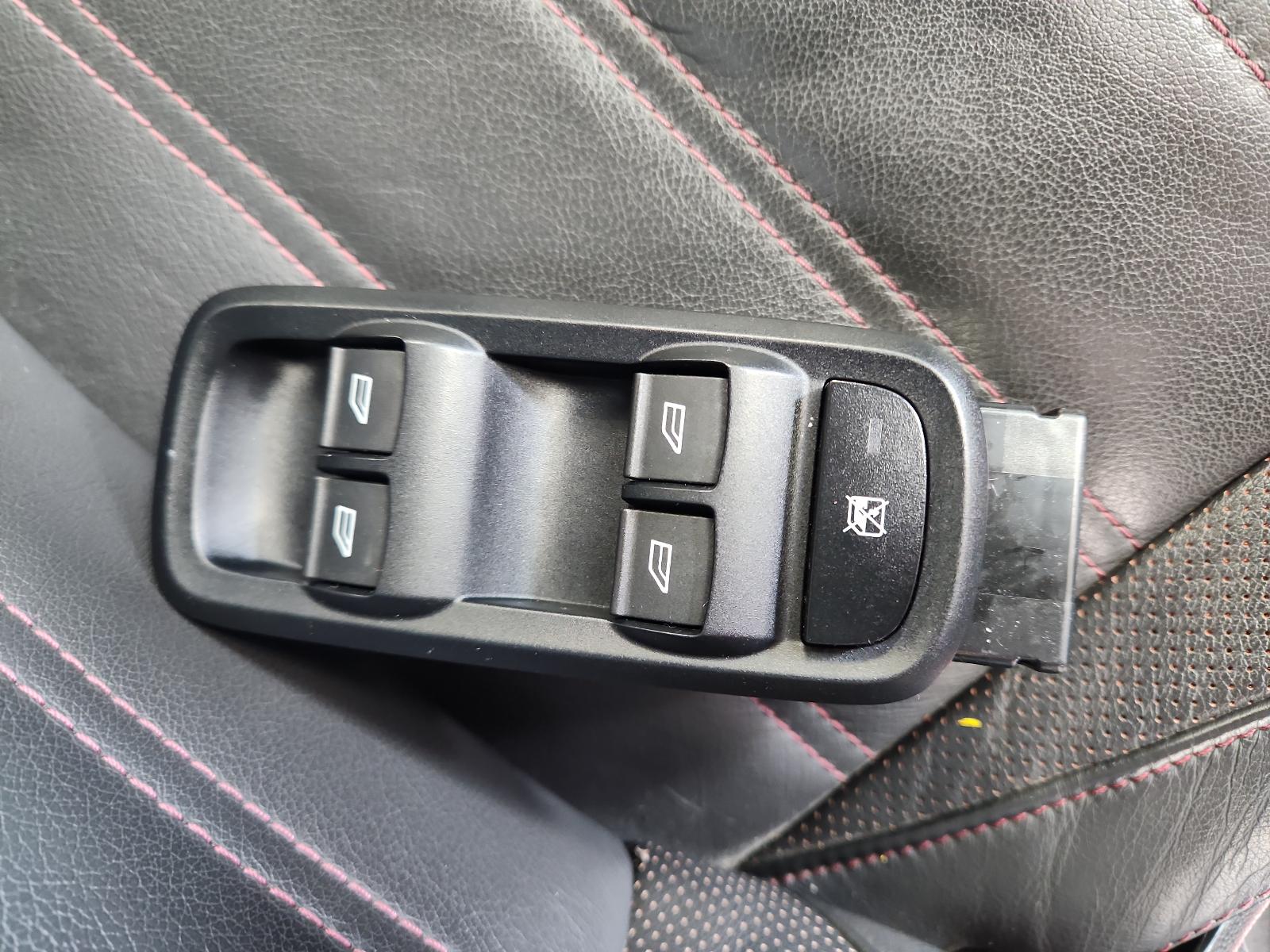 Ford EcoSport - BW 2013-present