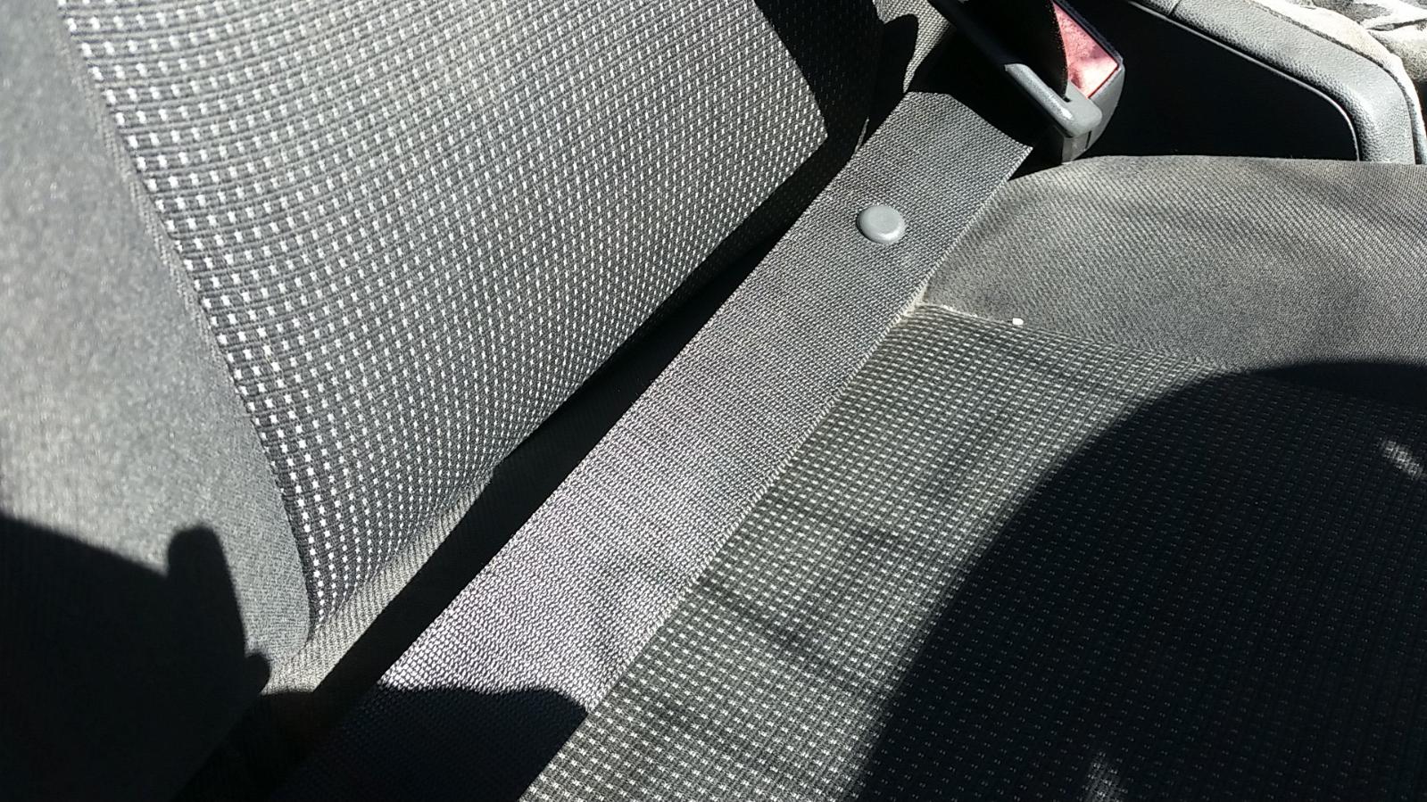 Holden Astra - H 2004-2009