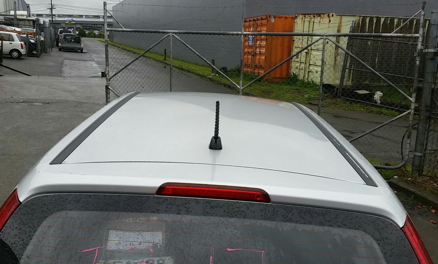 Hyundai i30 - 2007-2016