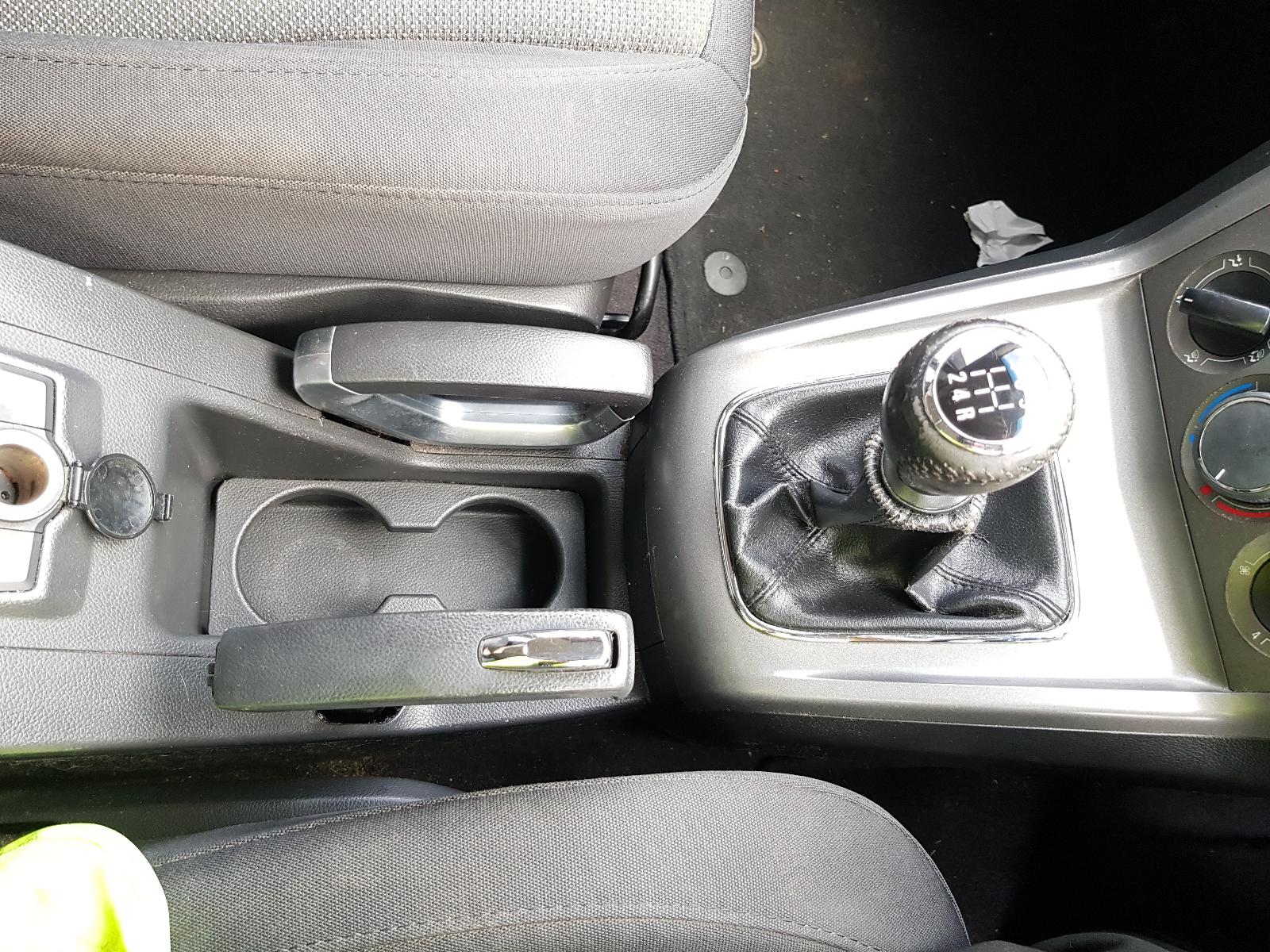 Holden Captiva - Captiva 5 2006-2011