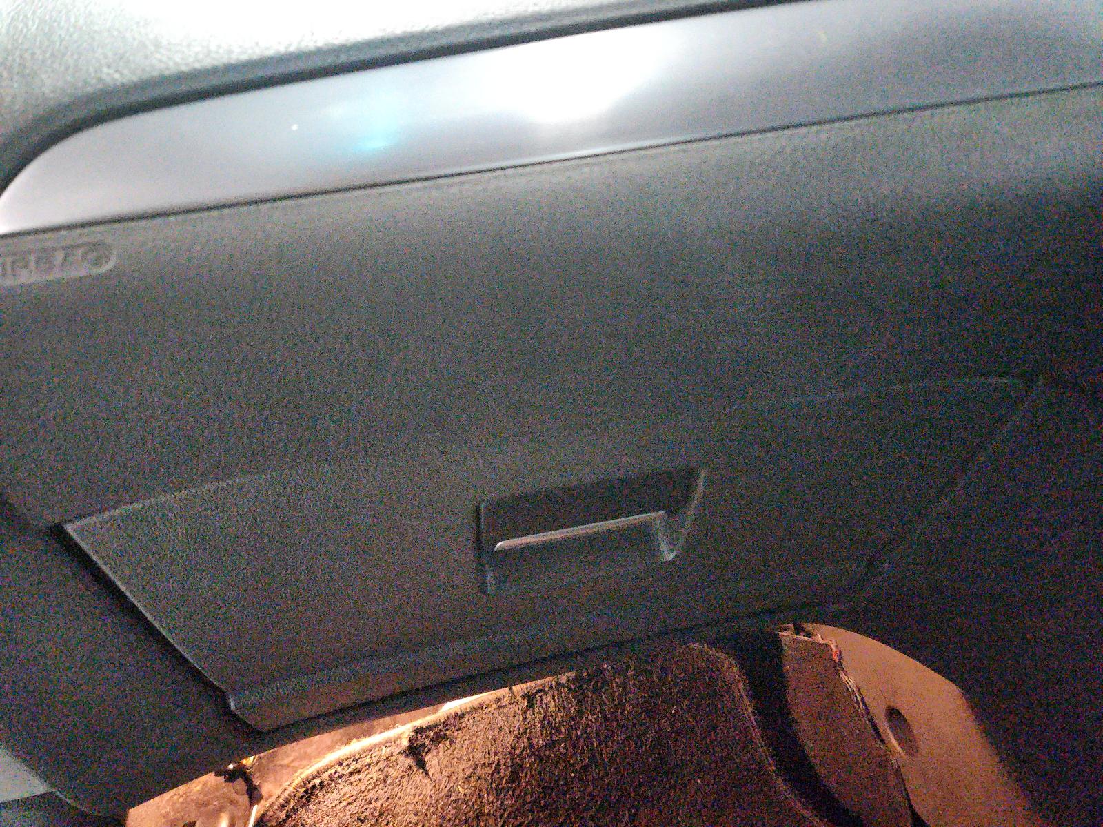 Ford Mondeo - MC 2011-2014