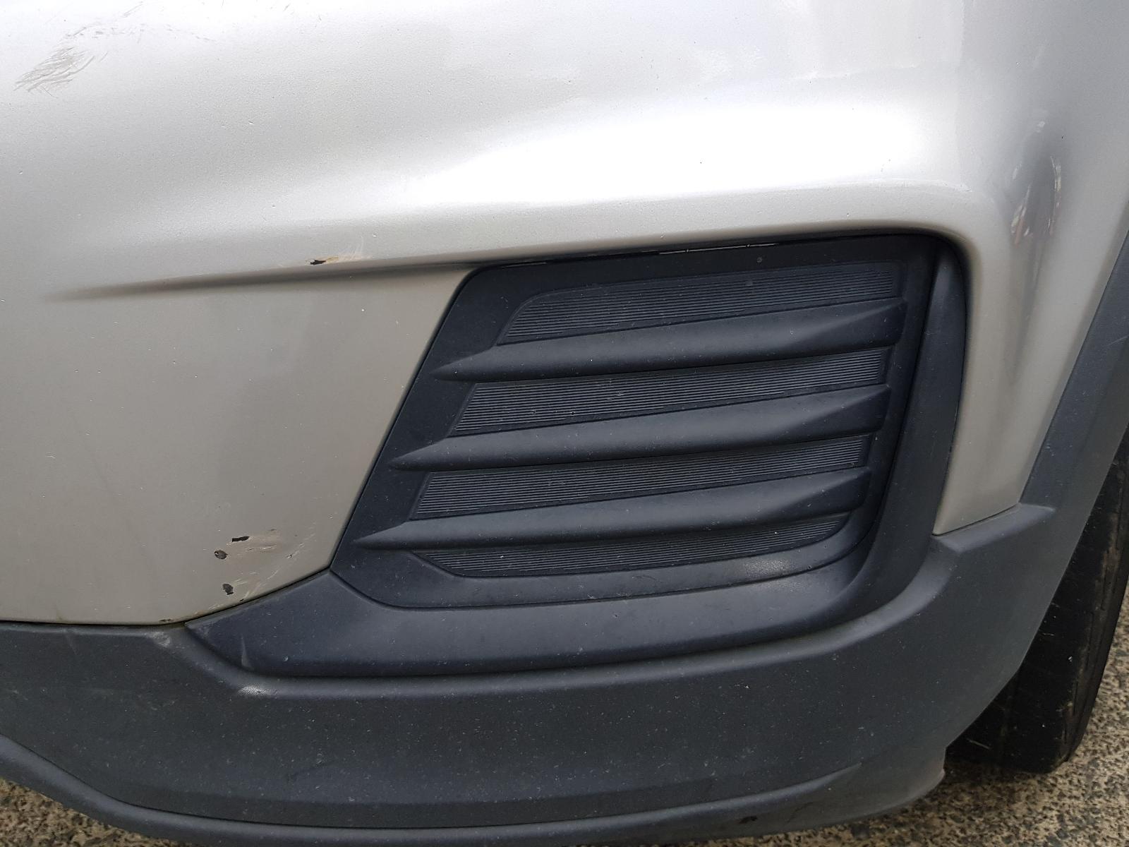 Holden Captiva - Captiva 7 2011-Present