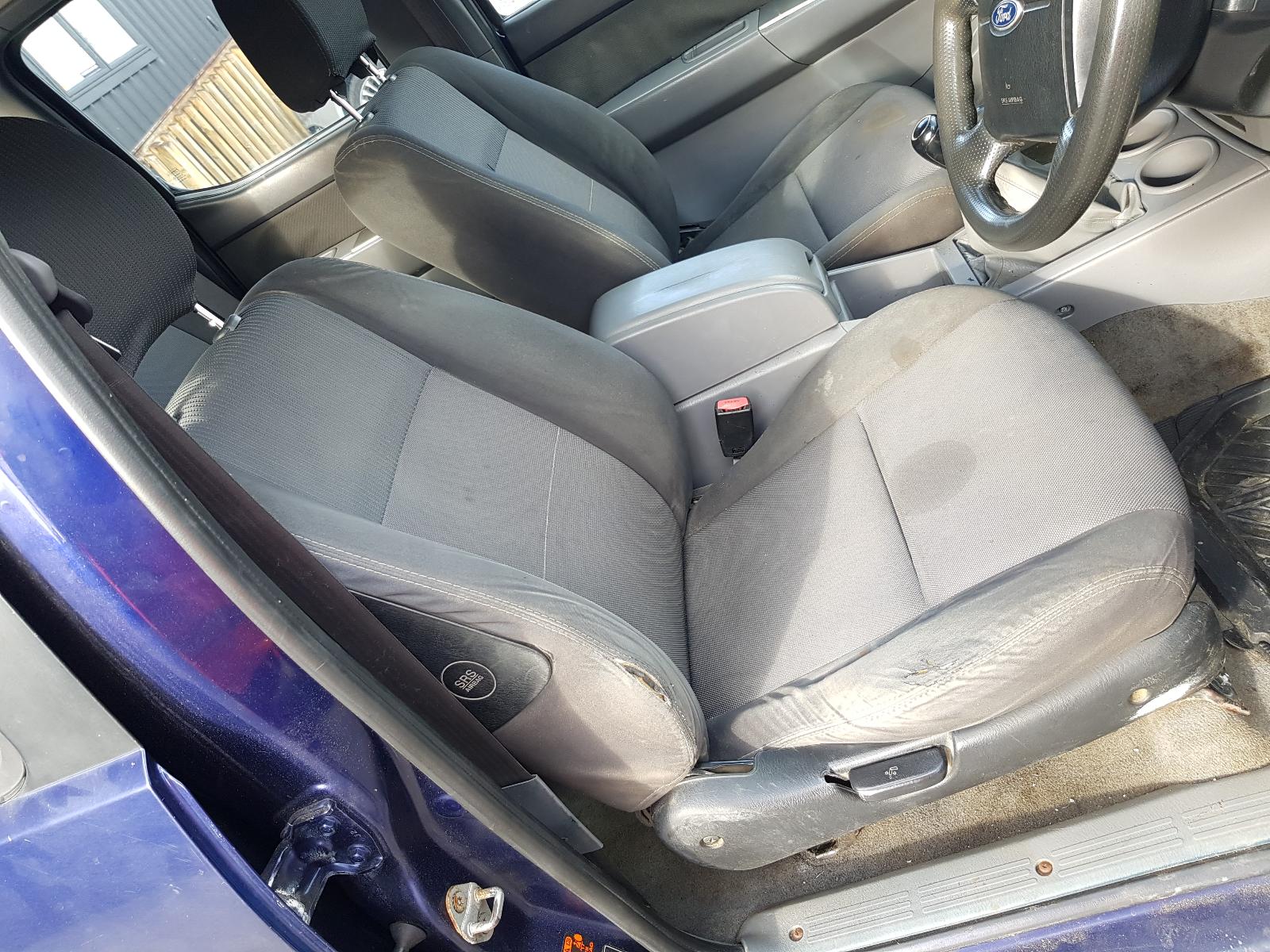 Ford Ranger - PJ 2006-2009