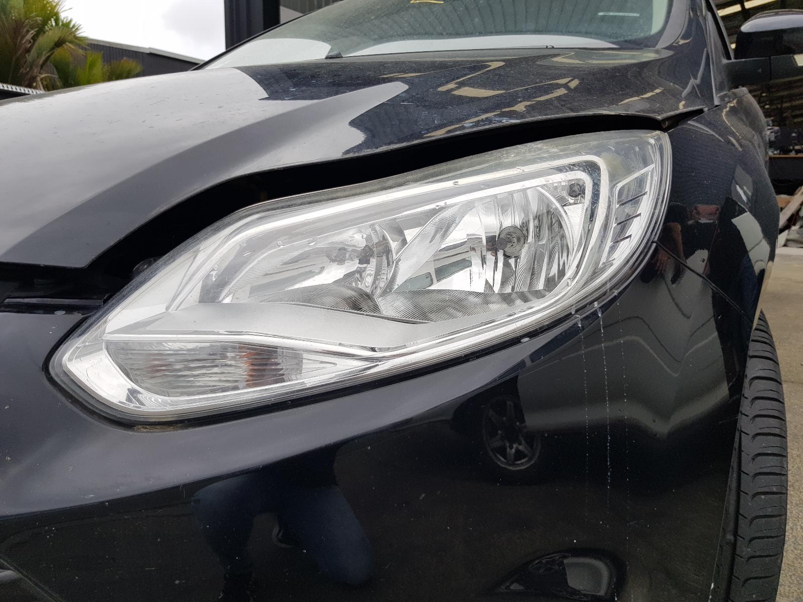 Ford Focus - LW 2011-2015