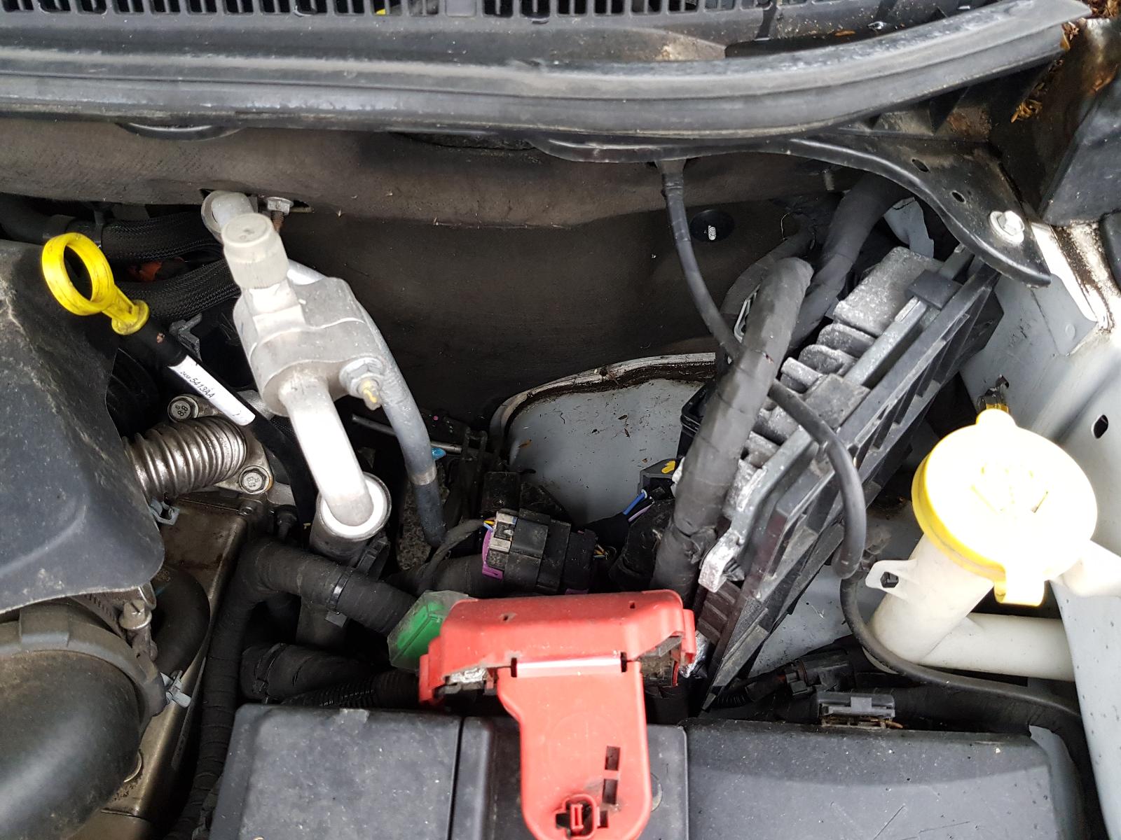 Holden Colorado - RG2 2016-Present