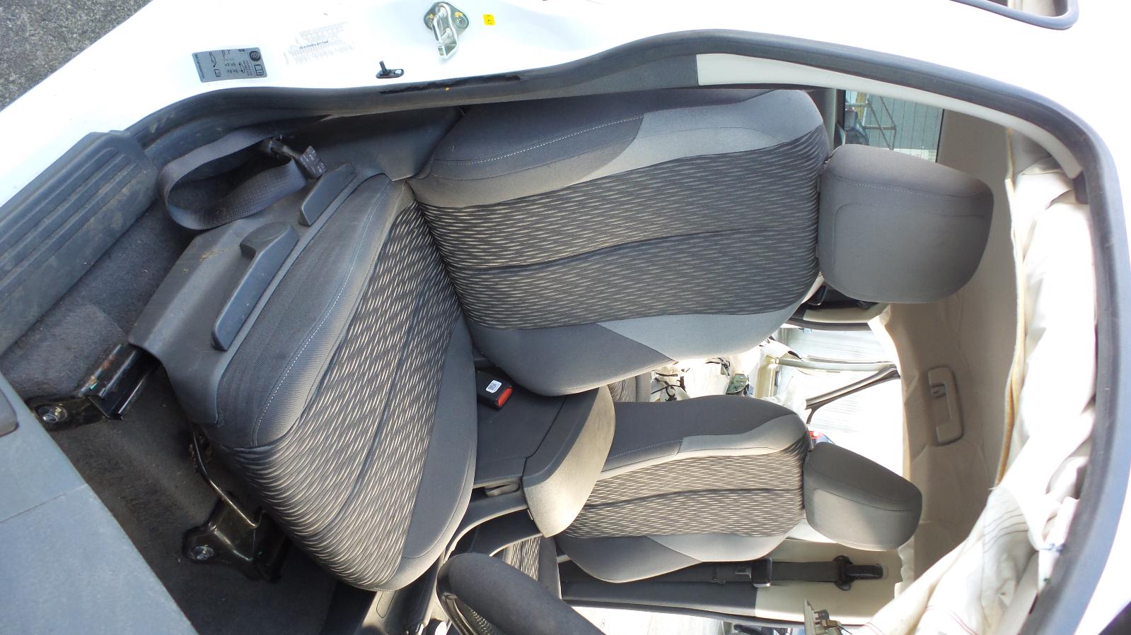 Holden Colorado - RG 2012 -2016