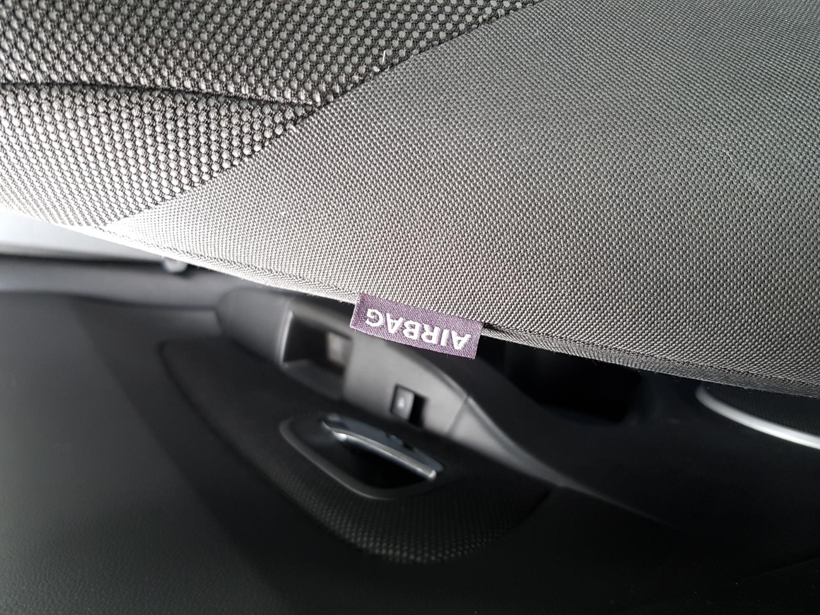 Holden Cruze - 2009-Present