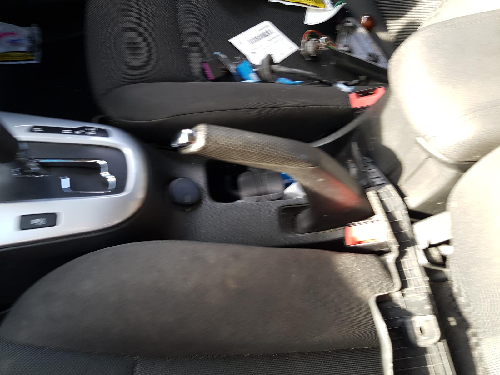 Holden Cruze - 2009-Present