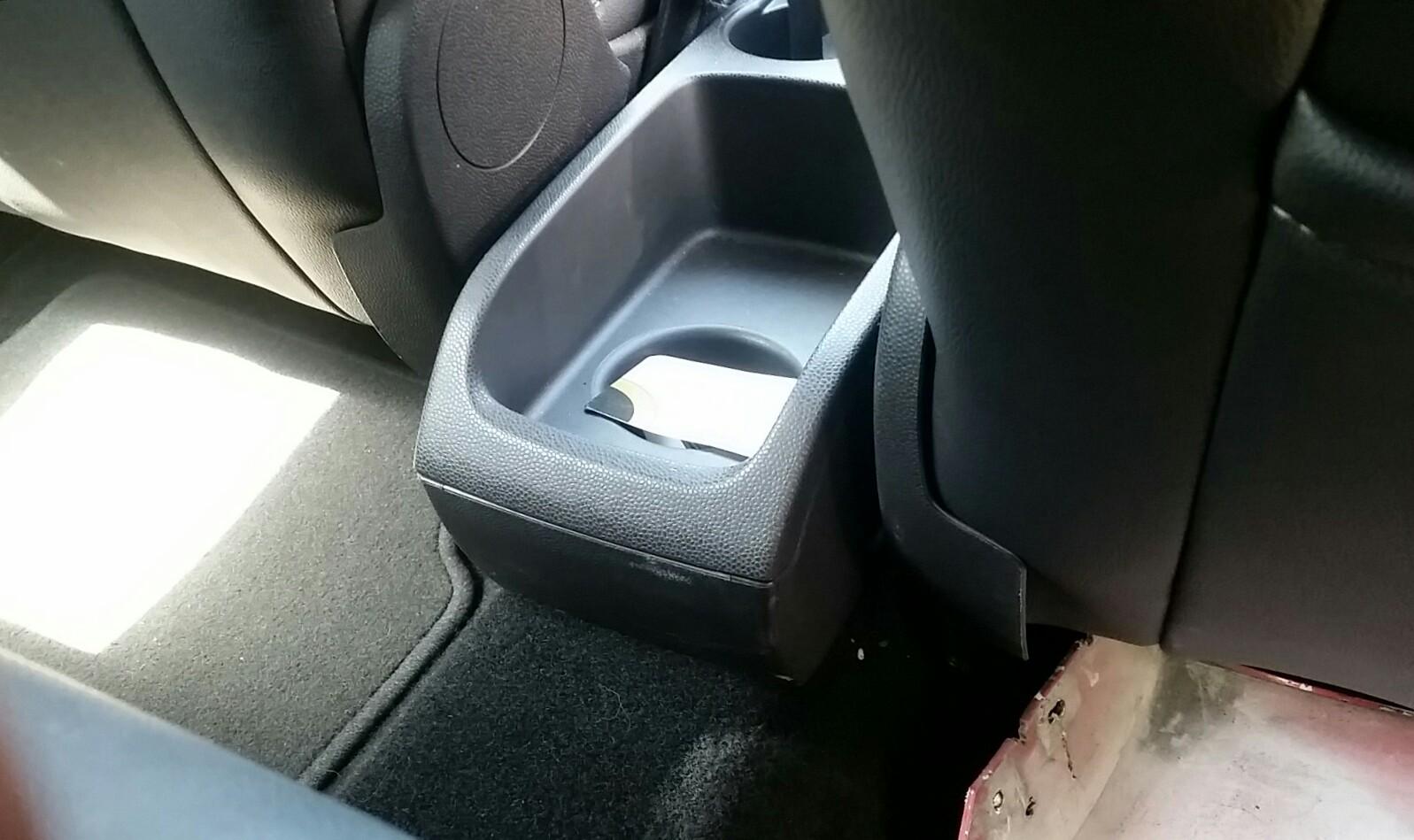 Ford Fiesta - MK VI 2008-Present