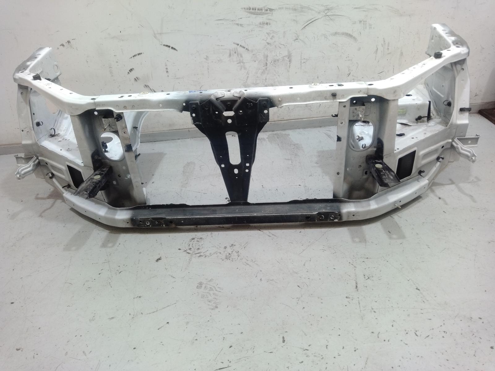 Radiator Support