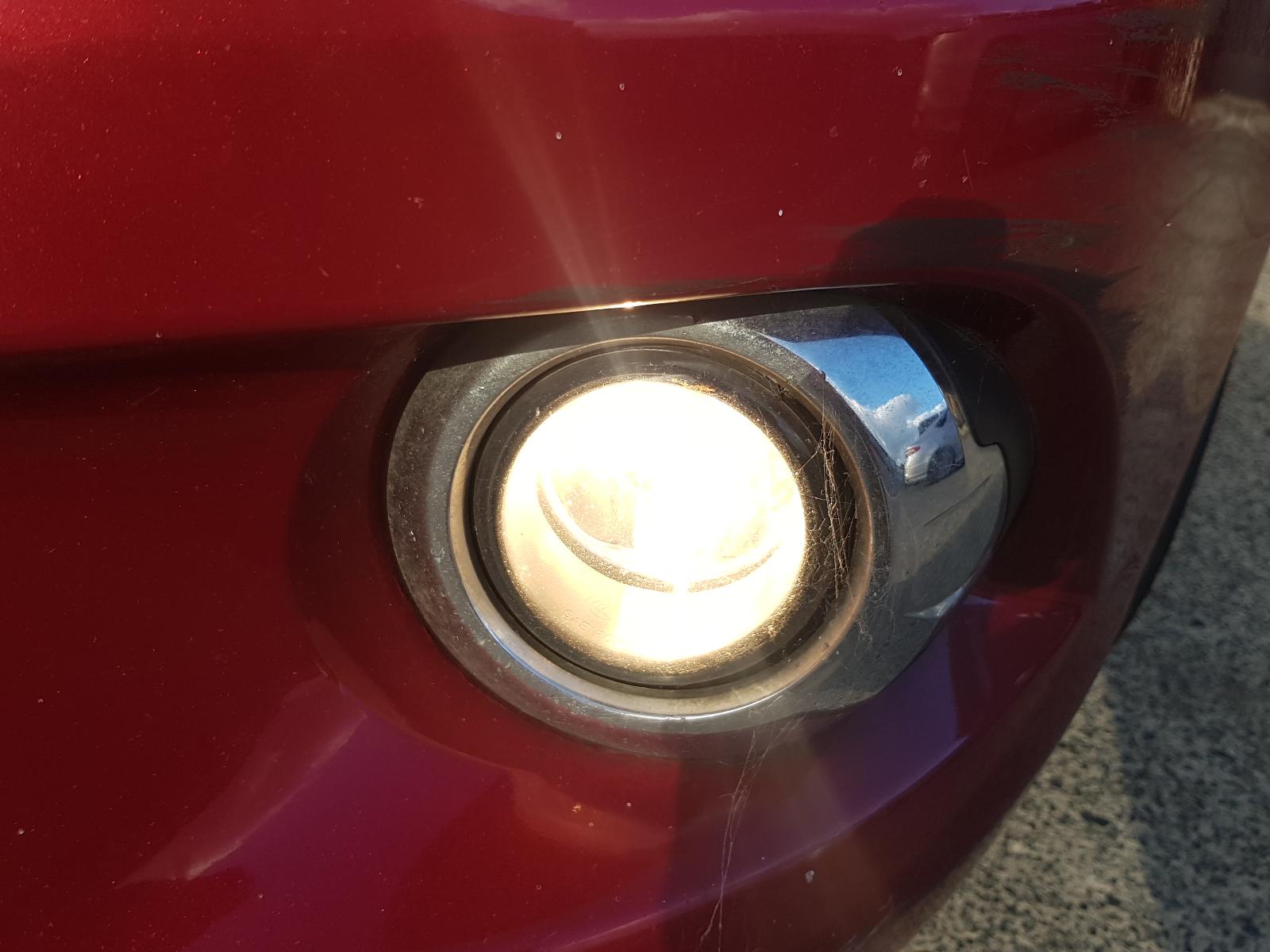 Ford Falcon - FG-FGX 2008-2016