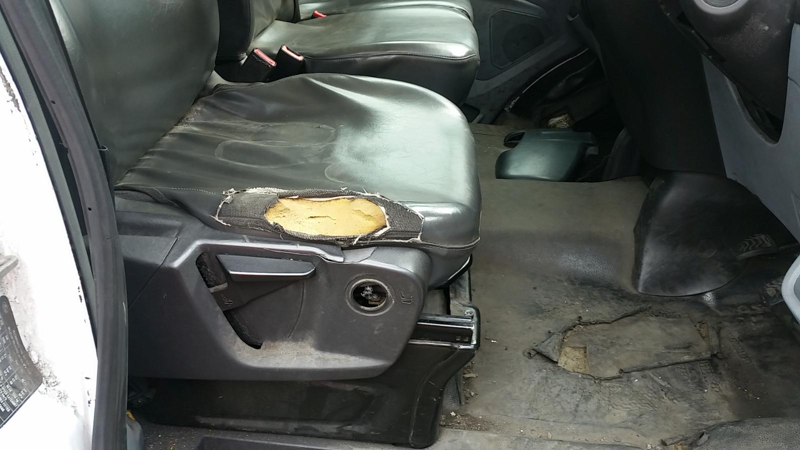 Ford Transit - Other