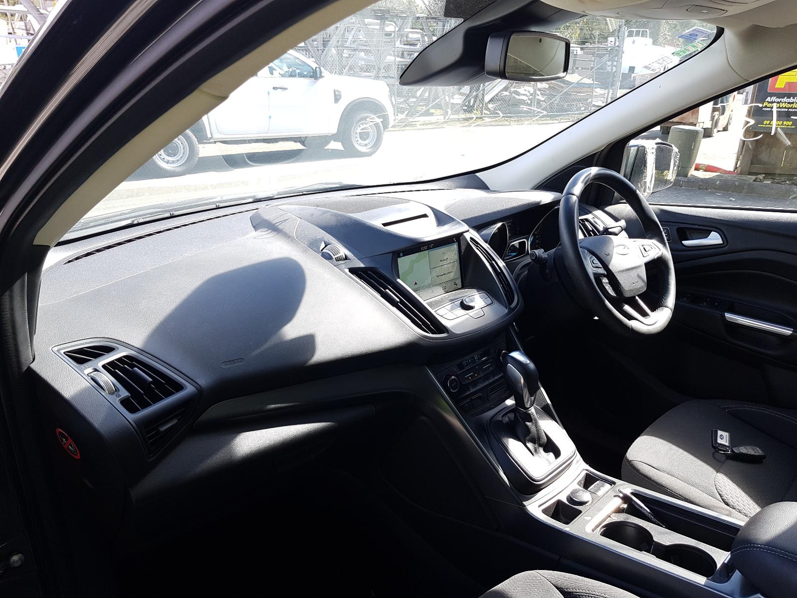 Ford Escape - LF 2007-Present