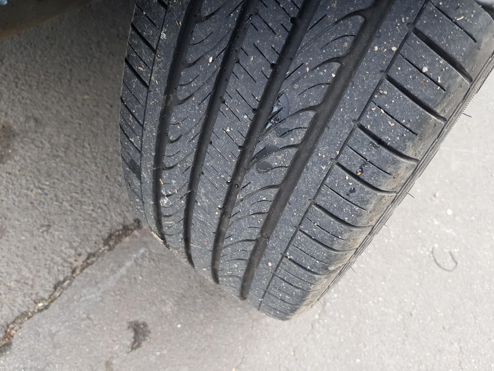 Ford Fiesta - MK VI 2008-Present