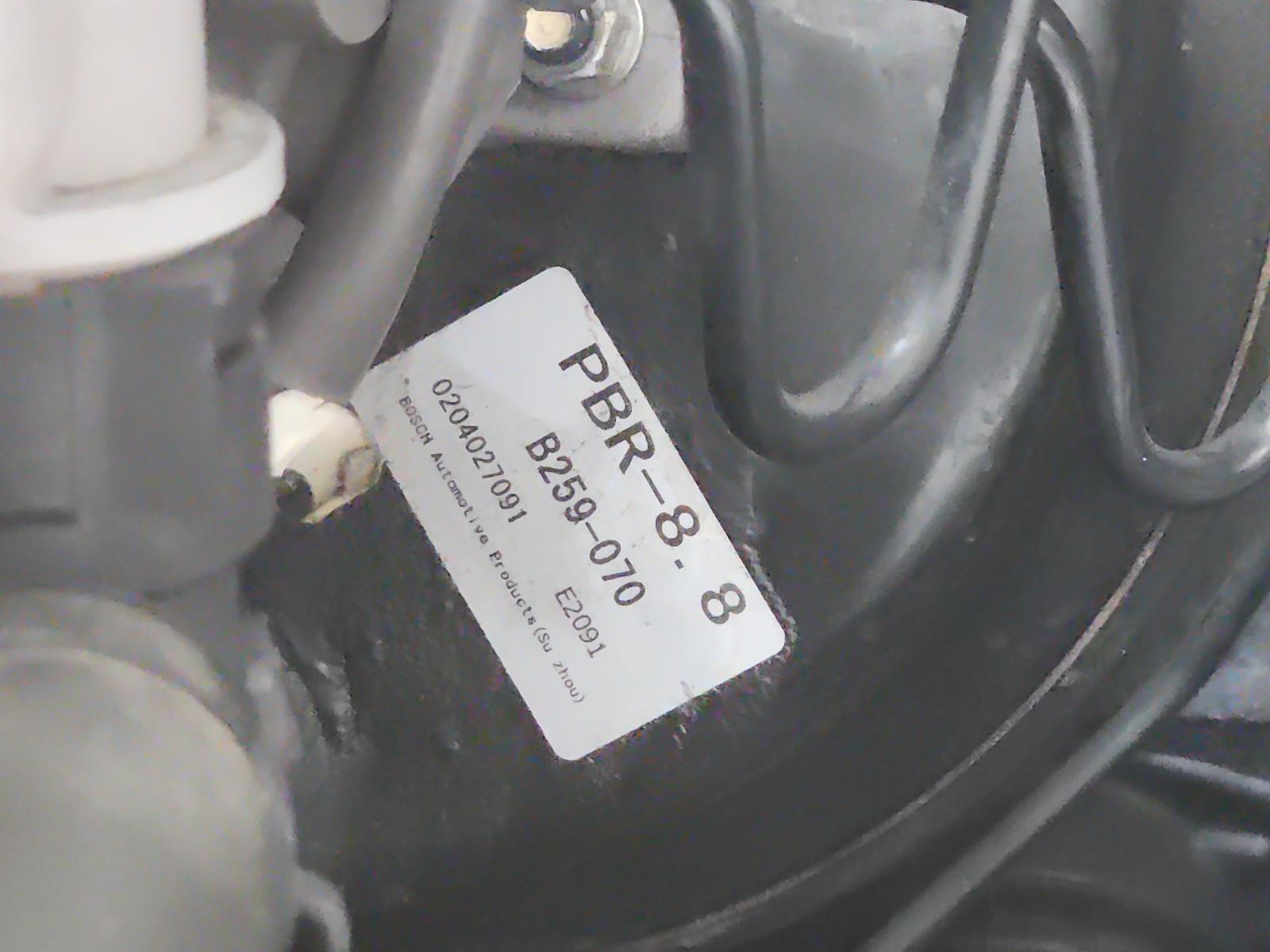 Ford Territory - SZ 2011-Present