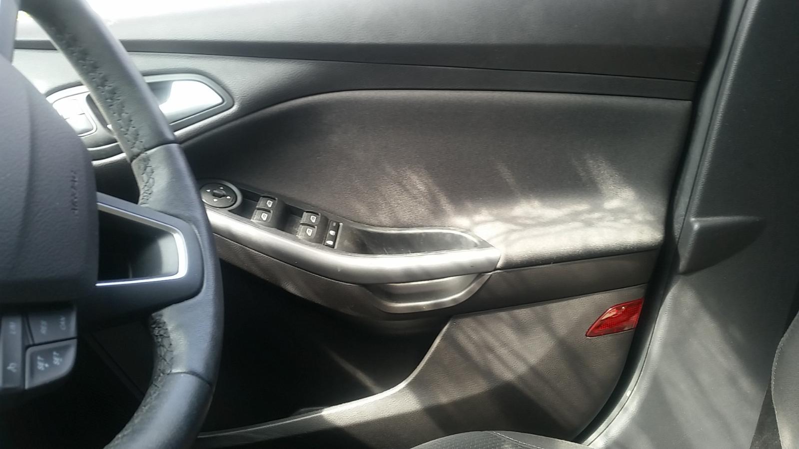 Ford Focus - LZ 2015-2017