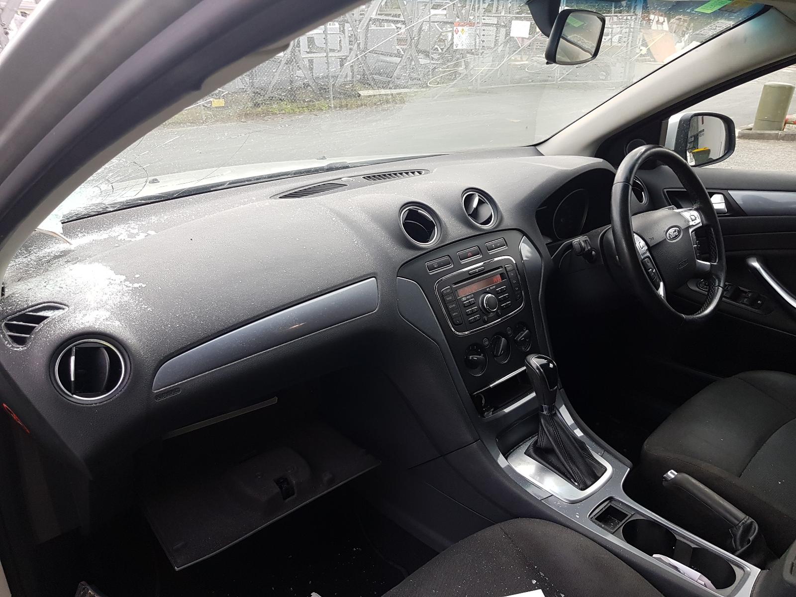 Ford Mondeo - MC 2011-2014