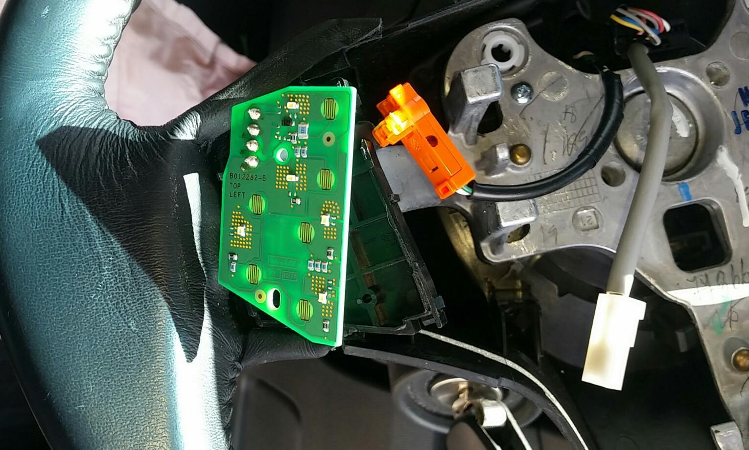 Holden Colorado - RG2 2016-Present