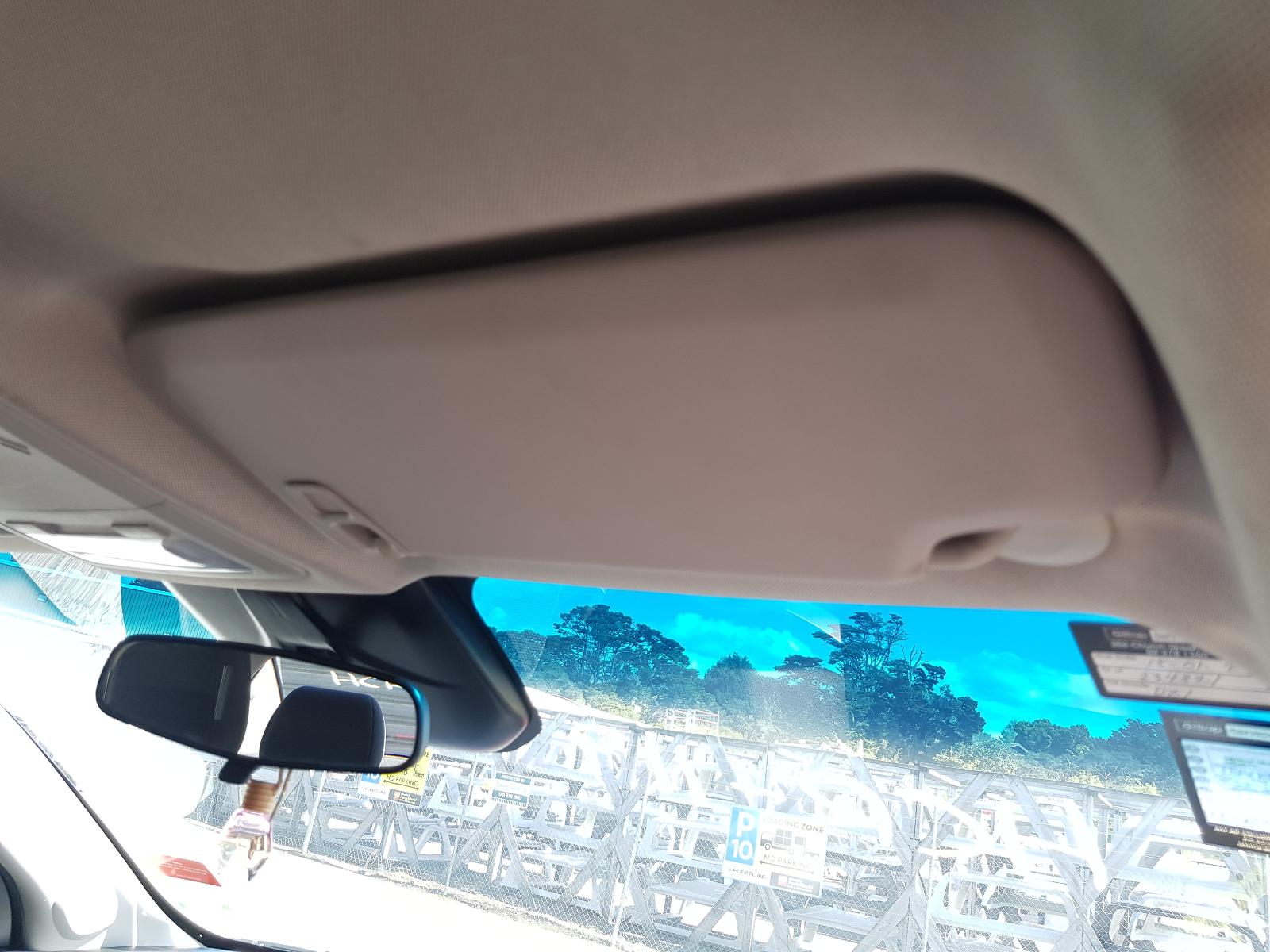 Holden Cruze - 2009-Present