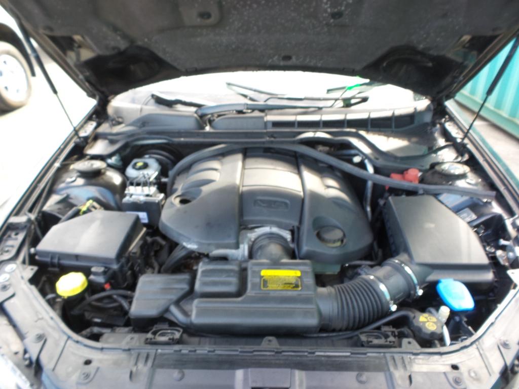 Holden Commodore - VE 2006-2013