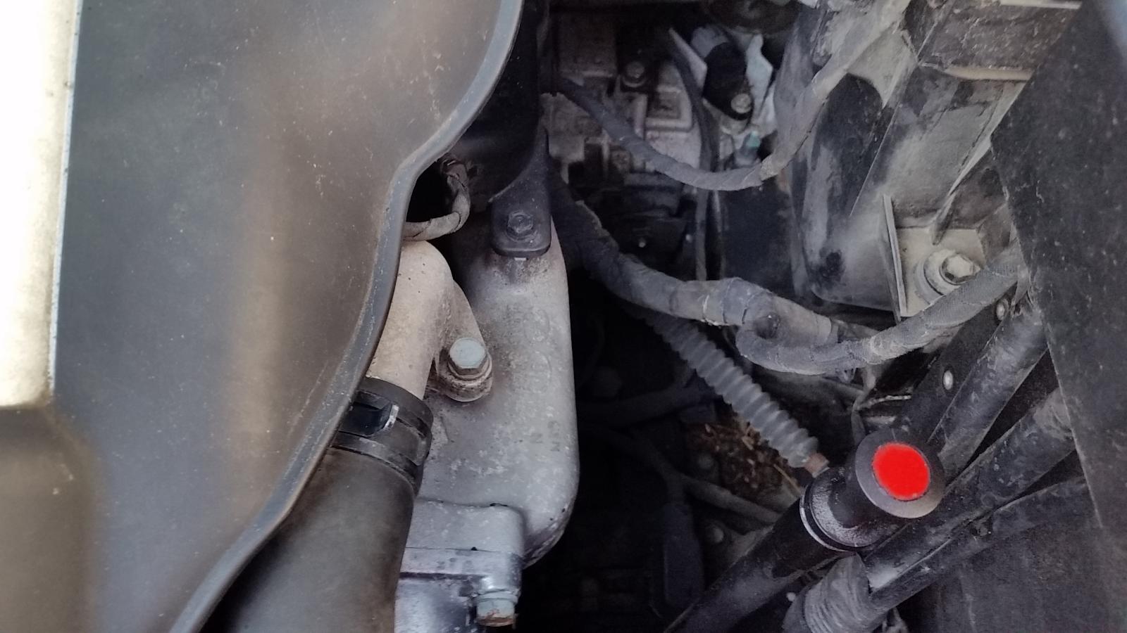 KIA Carnival - 2nd Gen 2006-2014