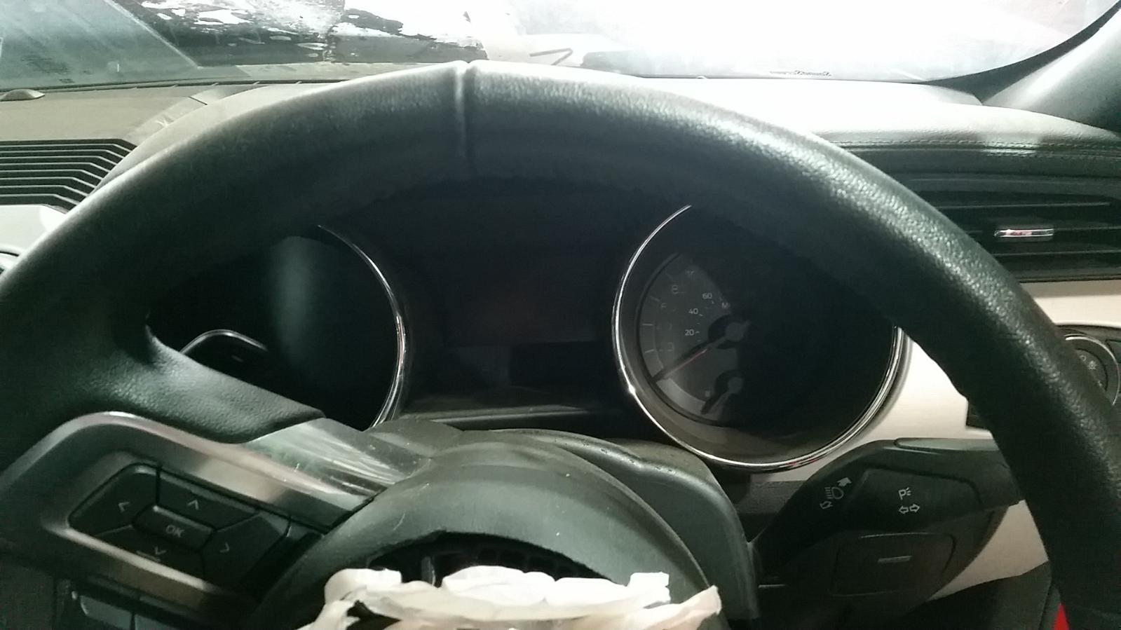 Ford Mustang - All series