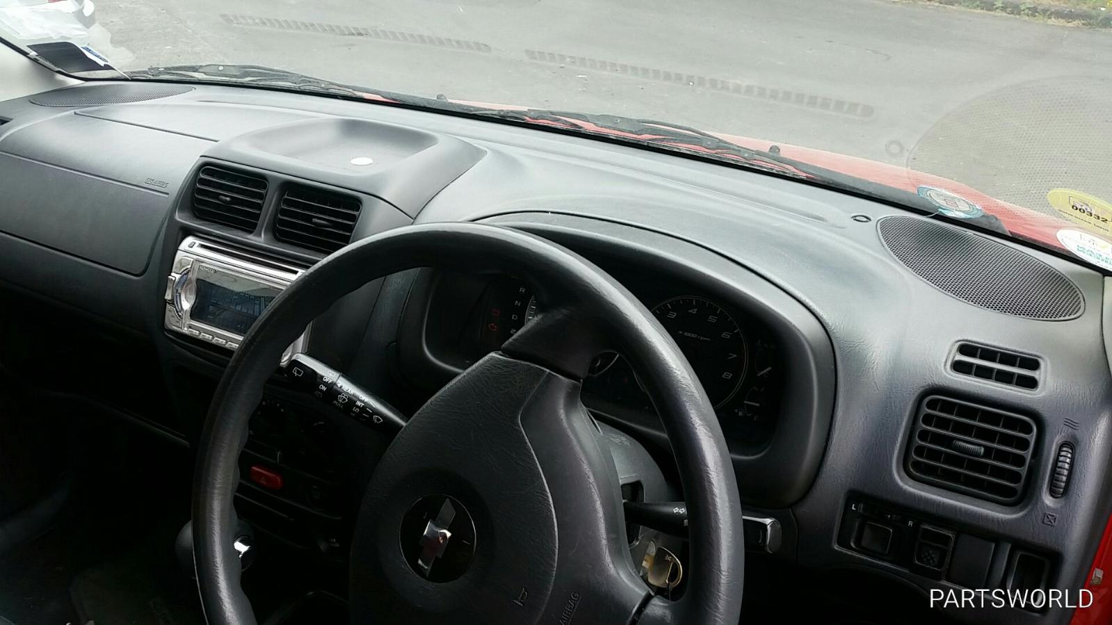 Chevrolet Cruze - All Series 2003-2017