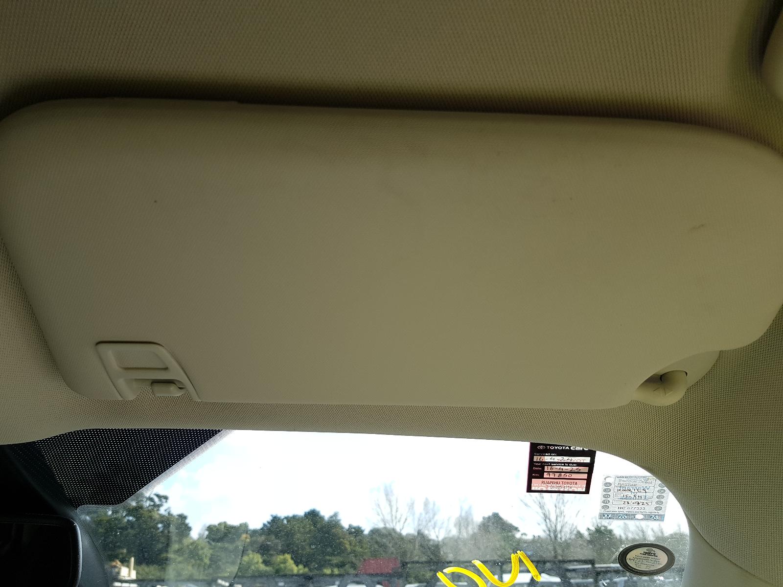 Ford Escape - LF 2007-Present