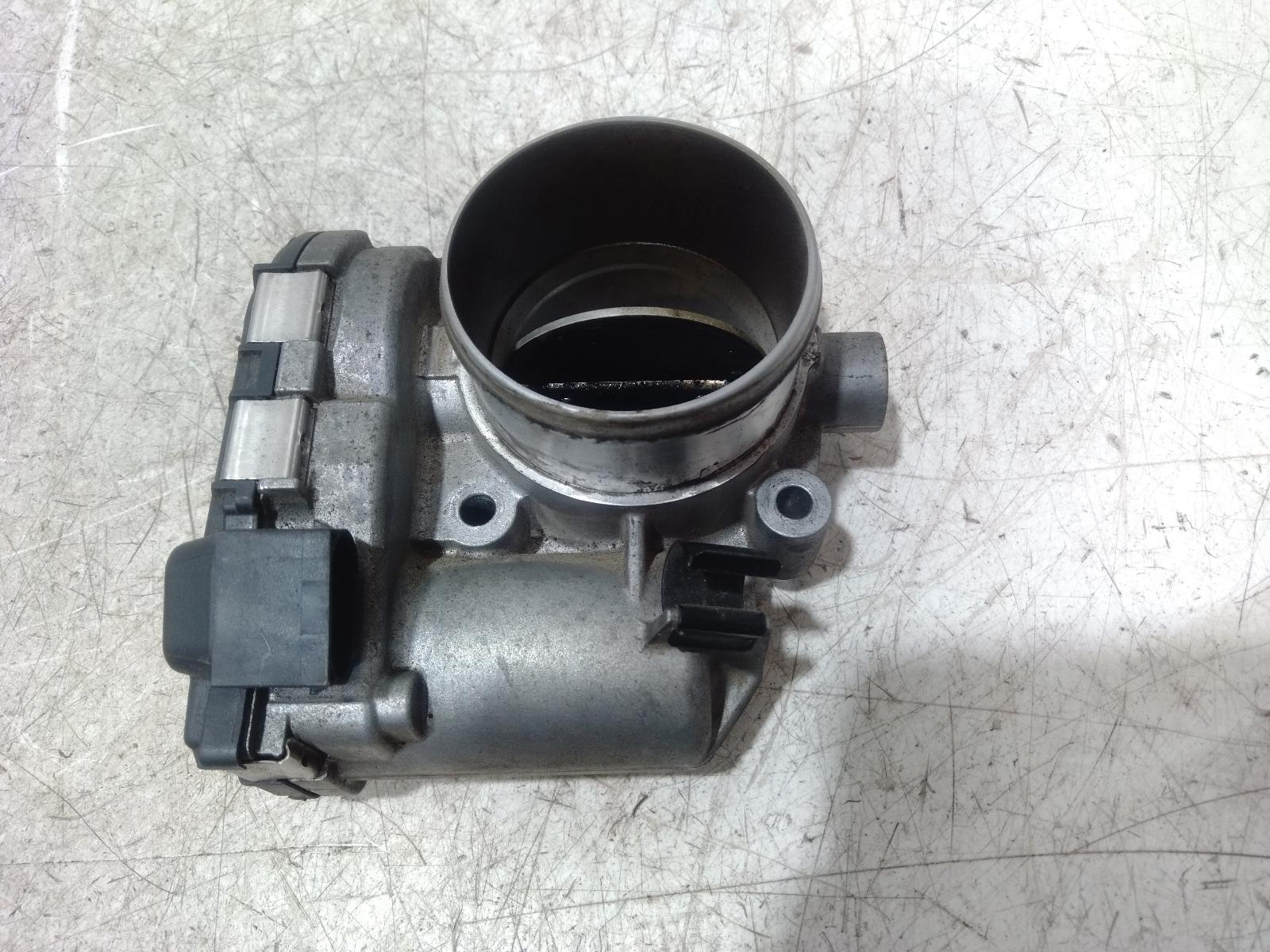 Throttle Body