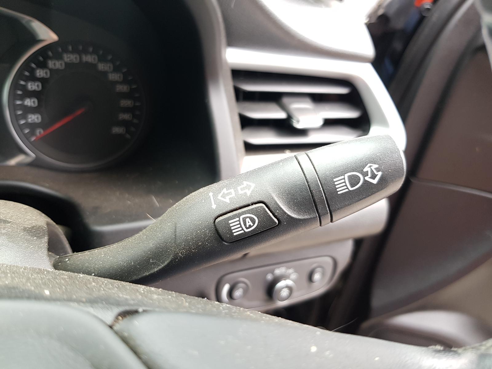 Holden Colorado - RG2 2016-Present