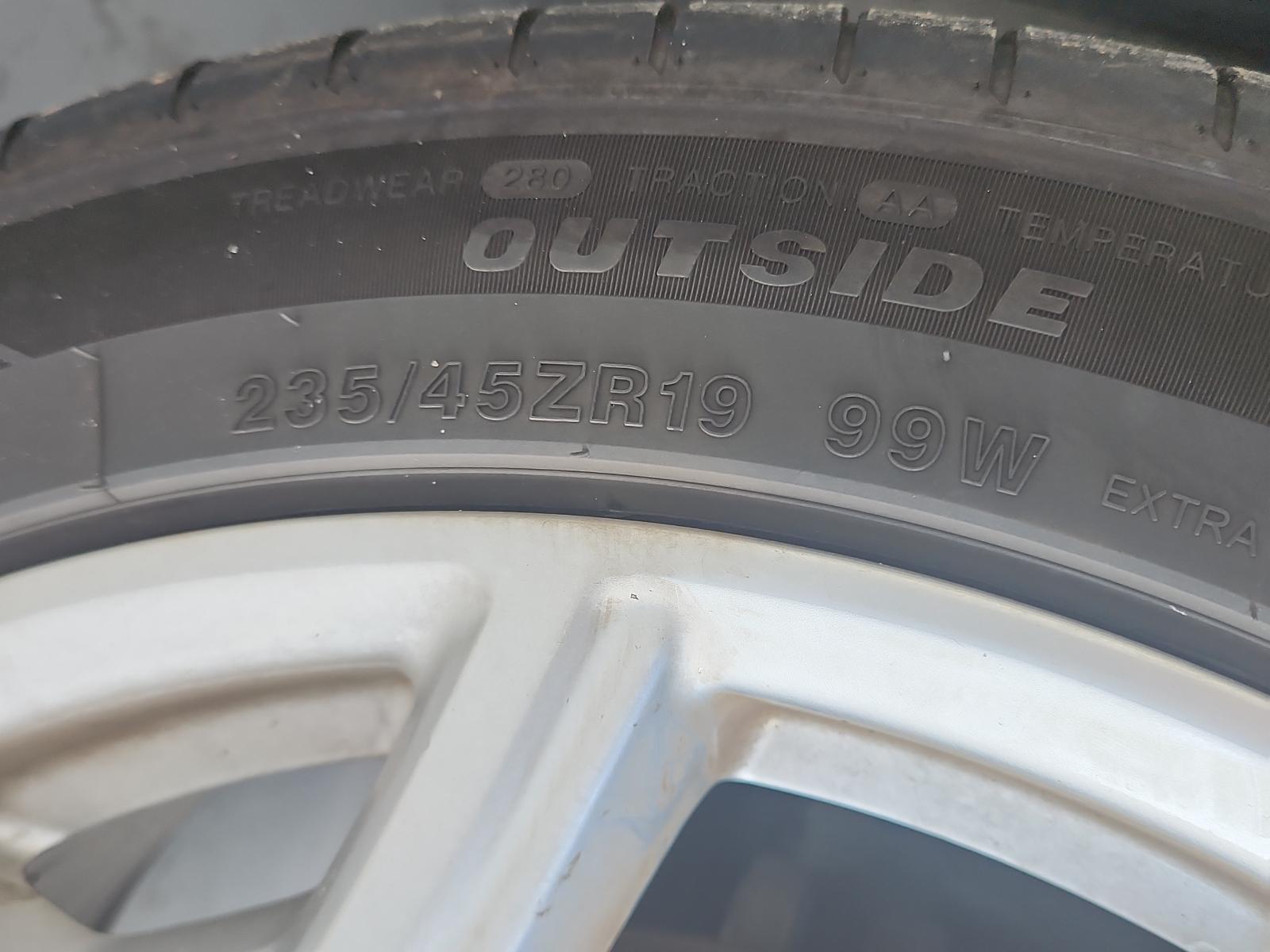 Ford Escape - LF 2007-Present