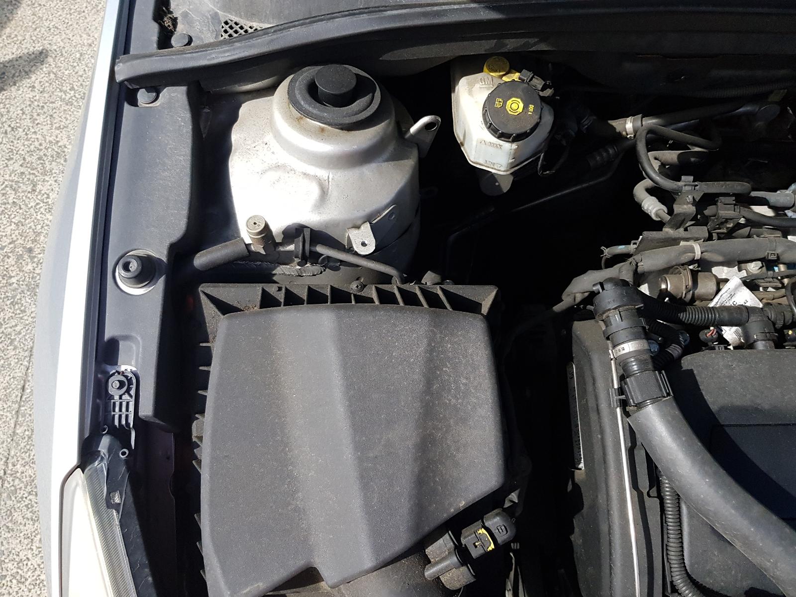 Holden Cruze - 2009-Present