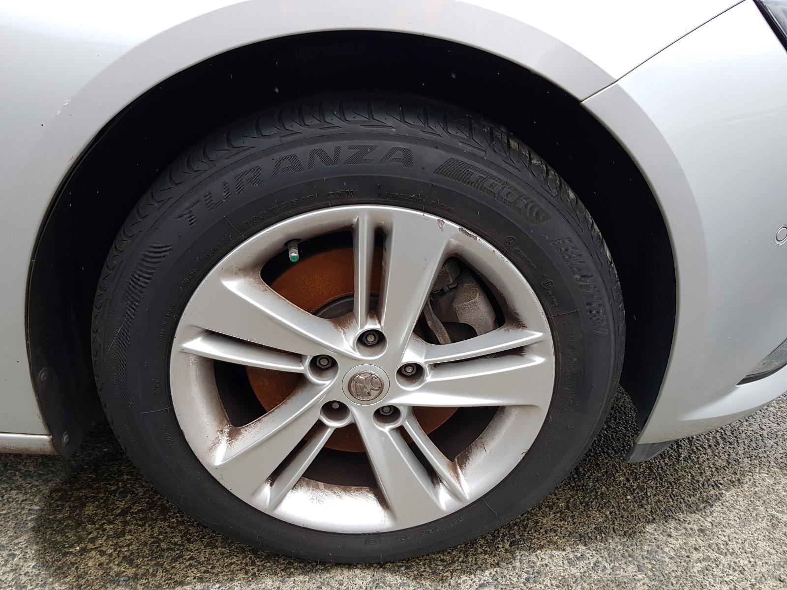 Holden Commodore - Other