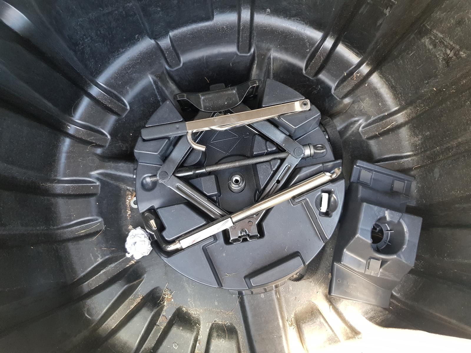 Holden Commodore - VF 2013-Present