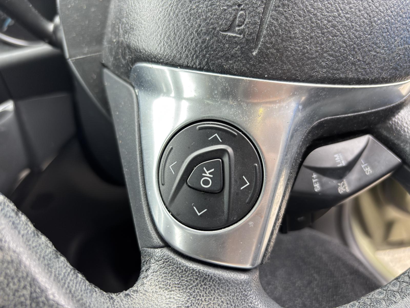 Ford Kuga - TF 2013-Present