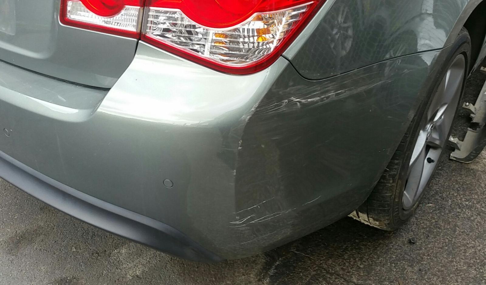 Holden Cruze - 2009-Present