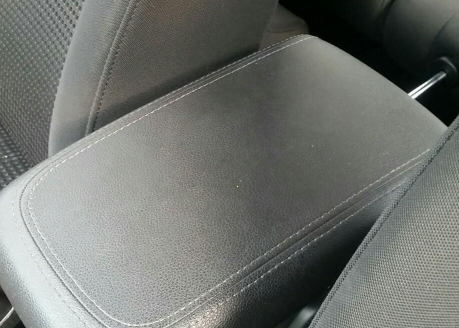 Holden Captiva - Captiva 7 2011-Present