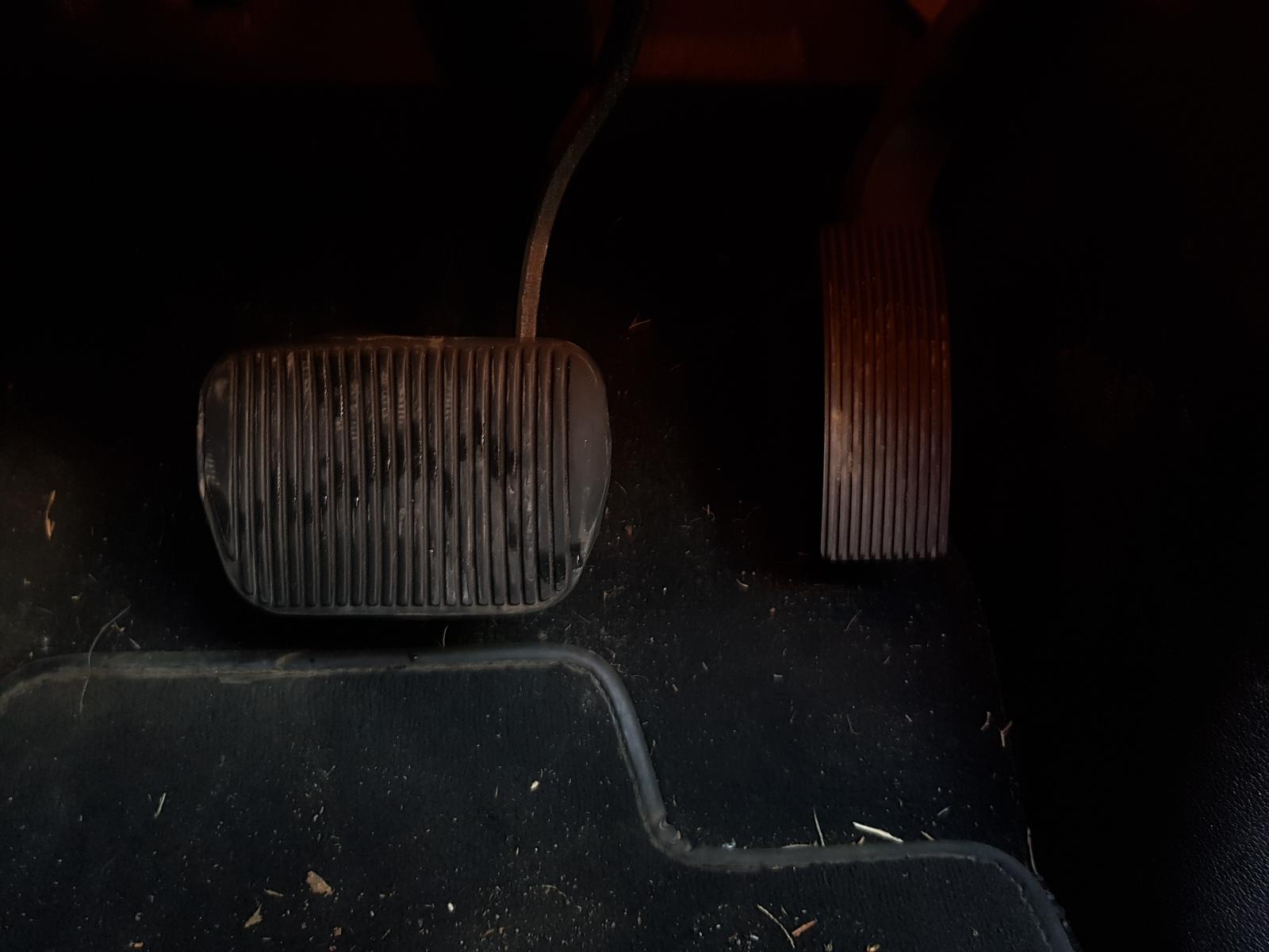 Ford Territory - SZ 2011-Present