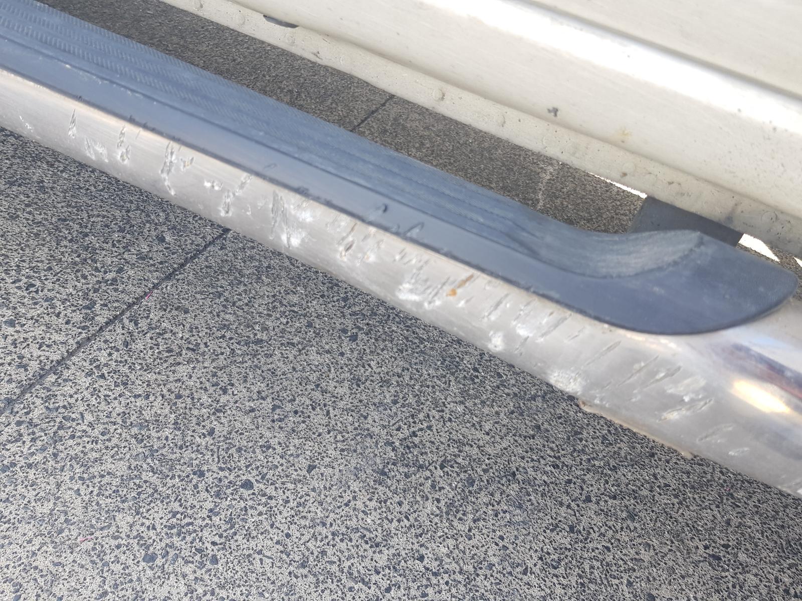 Ford Ranger - PX/PX2 2011-2017