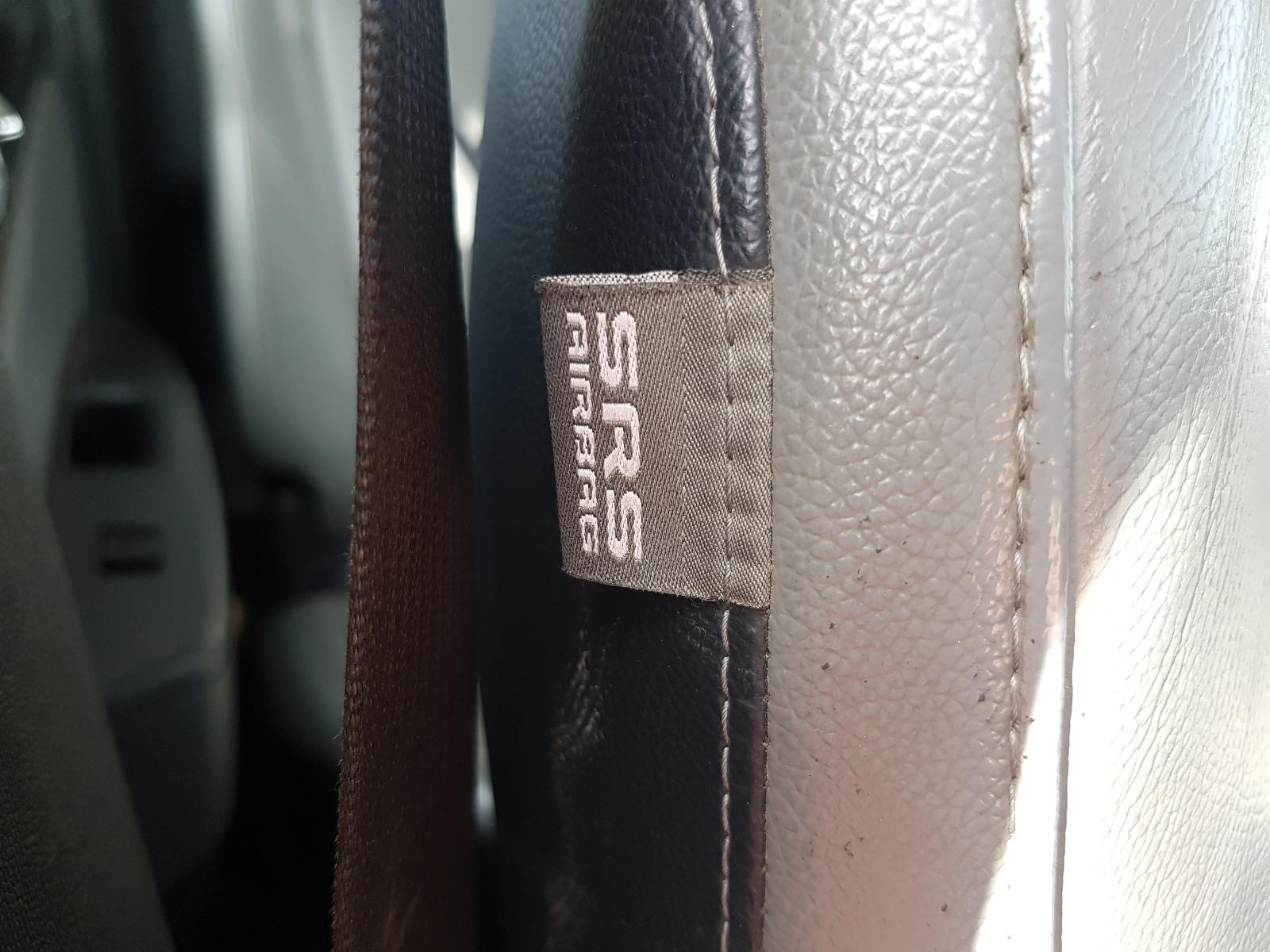 Holden Colorado - RG 2012 -2016