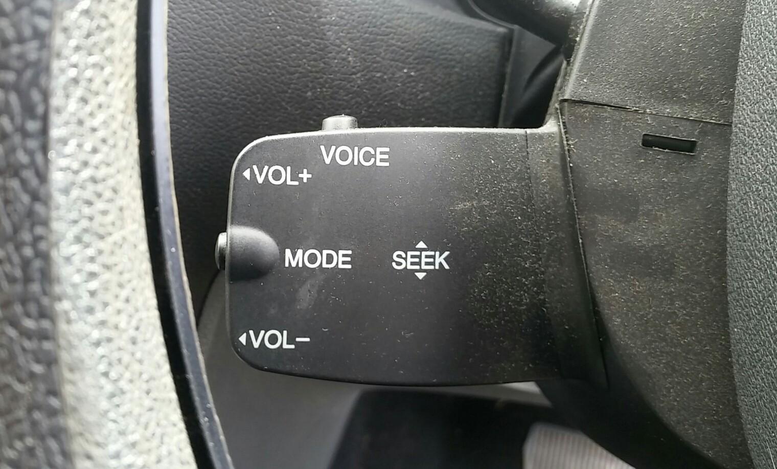 Ford Focus - LT-LV 2008-2011