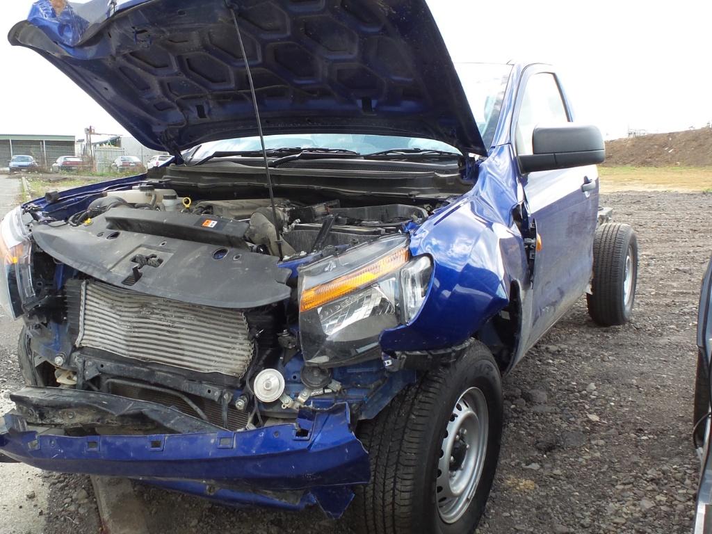 Ford Ranger - PX/PX2 2011-2017