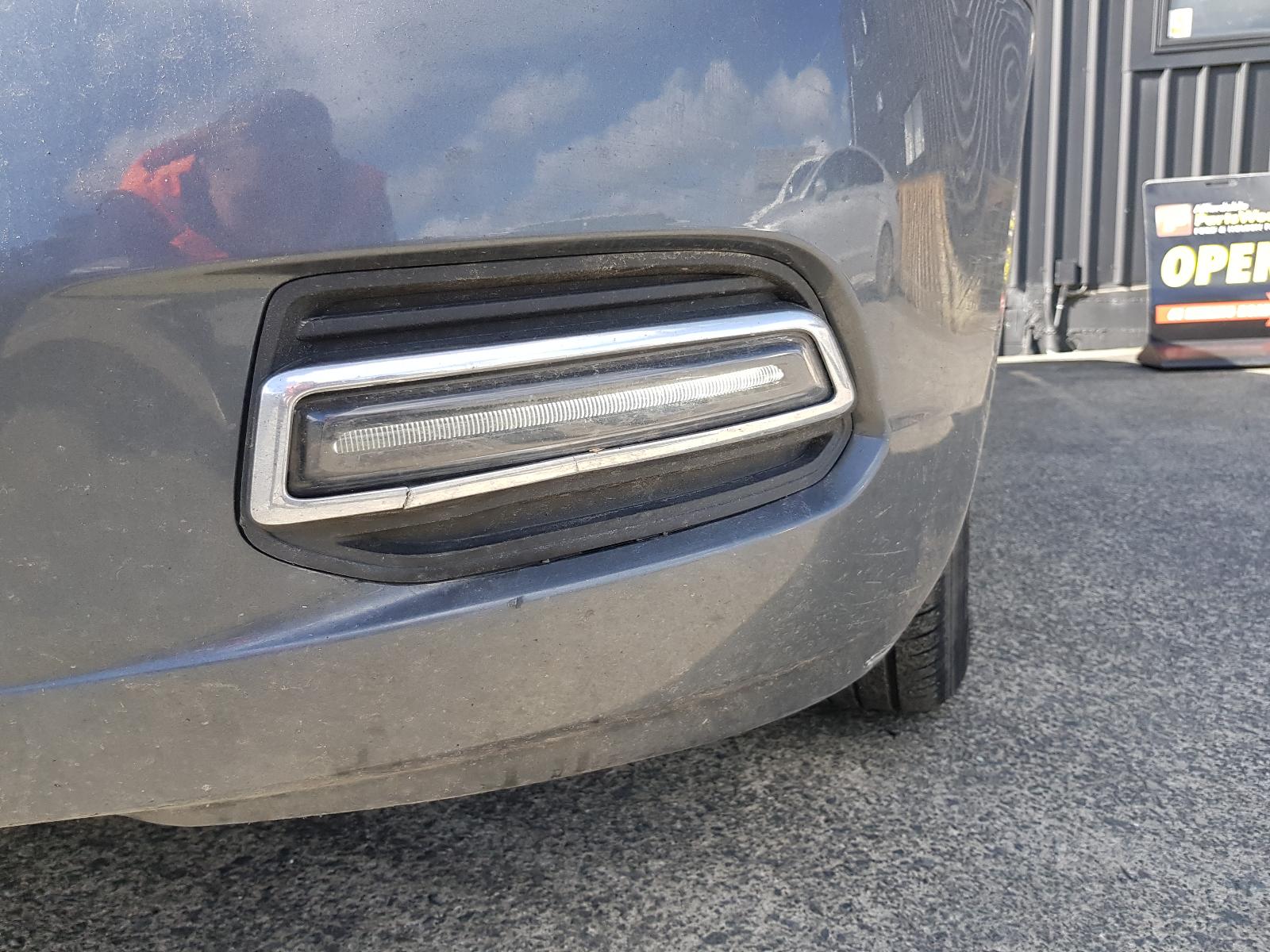 Ford Falcon - FG-FGX 2008-2016