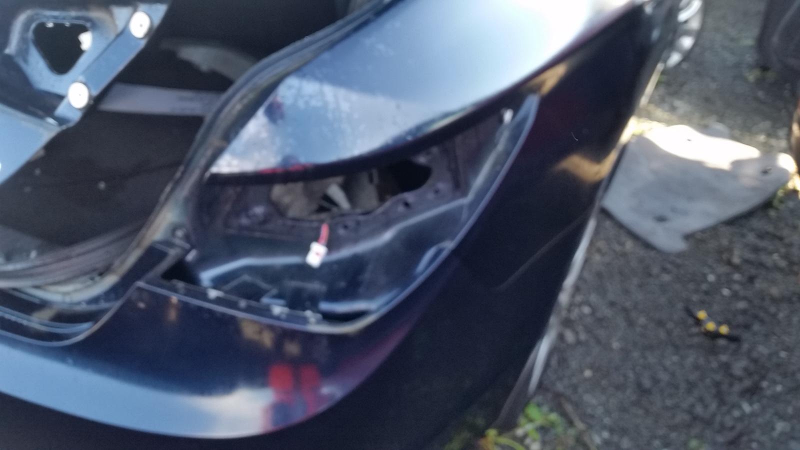 Hyundai i45 - 2010-2013