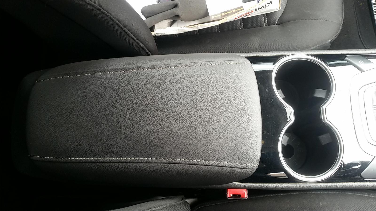 Ford Mondeo - MD 2014-2017