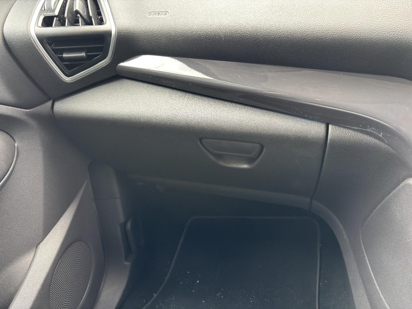 Ford Kuga - TF 2013-Present