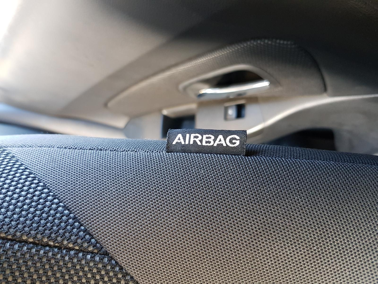 Holden Cruze - 2009-Present