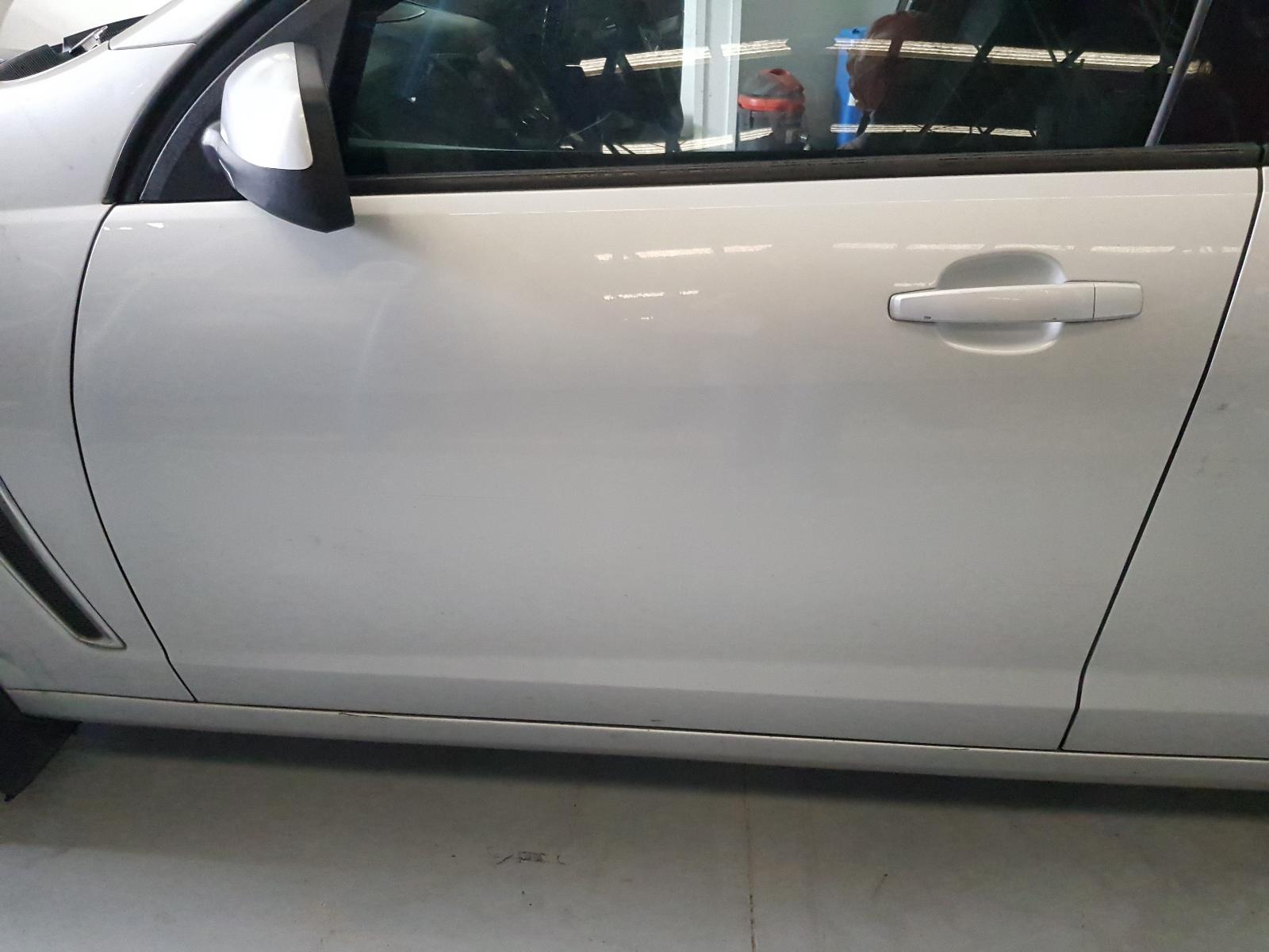 Holden Commodore - VF 2013-Present