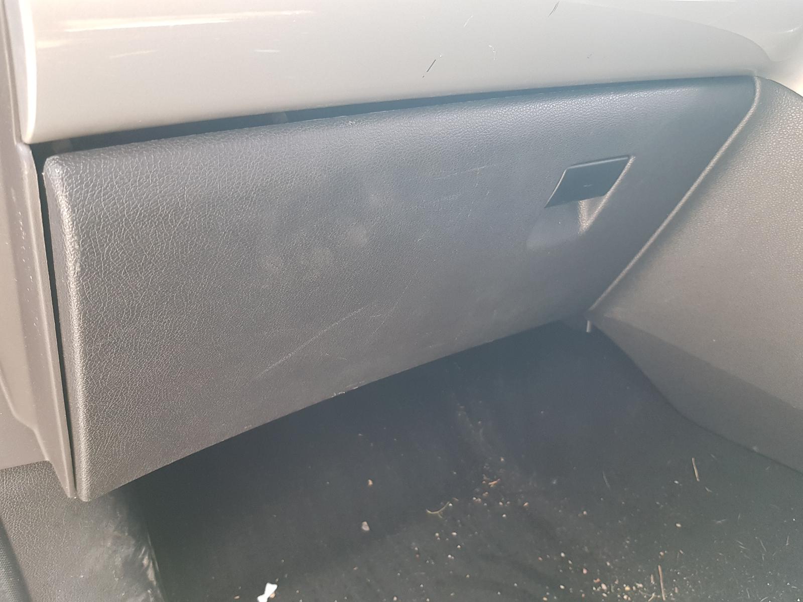 Ford Territory - SZ 2011-Present