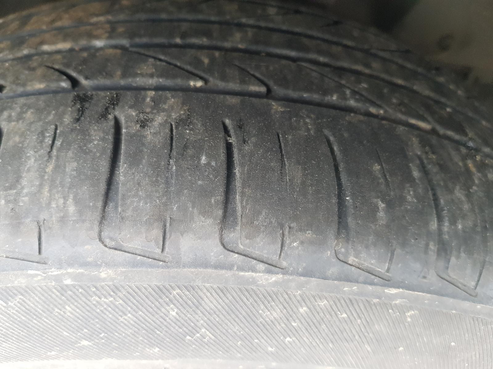 Ford Falcon - FG-FGX 2008-2016